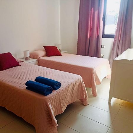 Villa Bonita Corralejo Luaran gambar