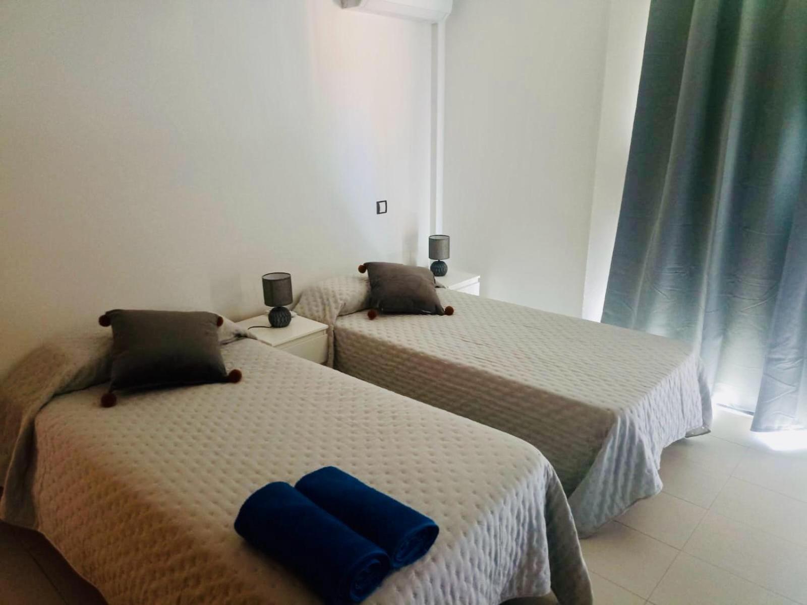 Villa Bonita Corralejo Luaran gambar