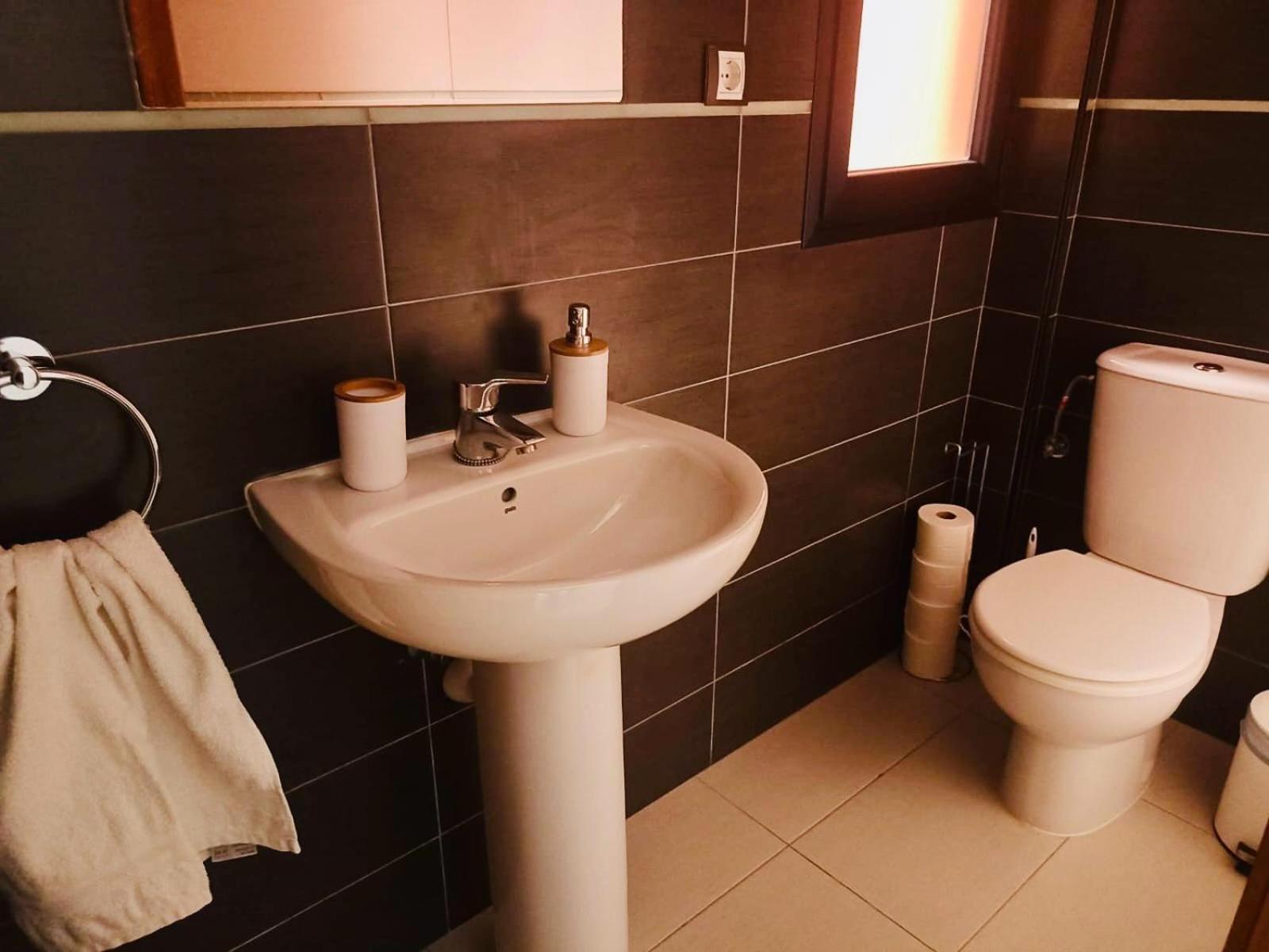 Villa Bonita Corralejo Luaran gambar