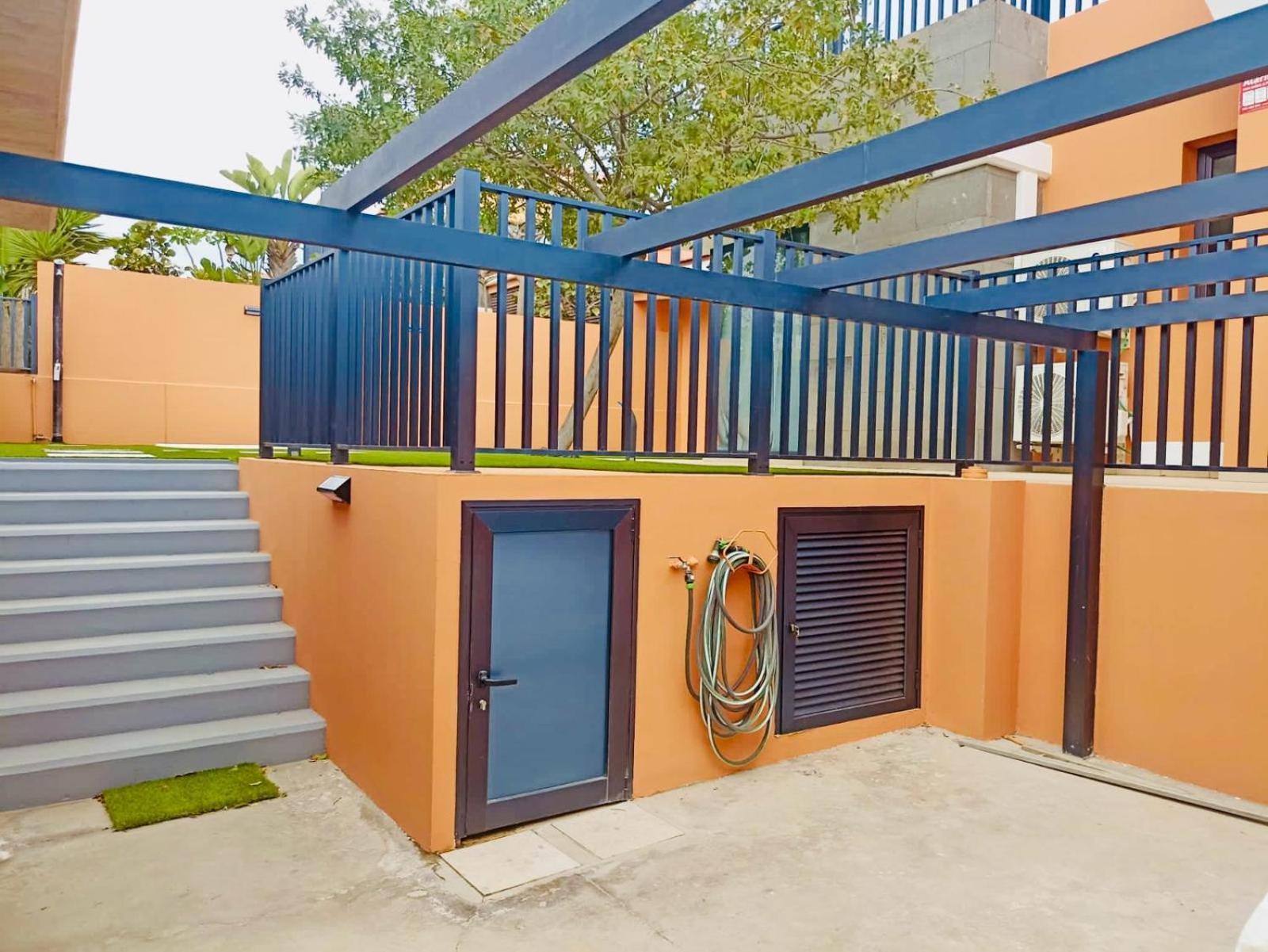 Villa Bonita Corralejo Luaran gambar