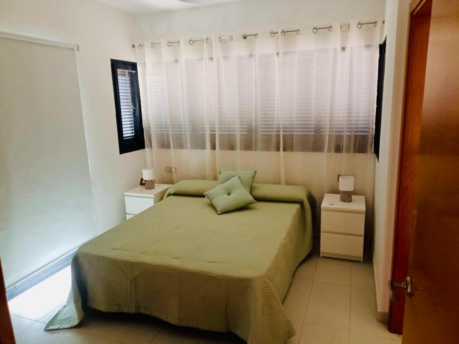 Villa Bonita Corralejo Luaran gambar