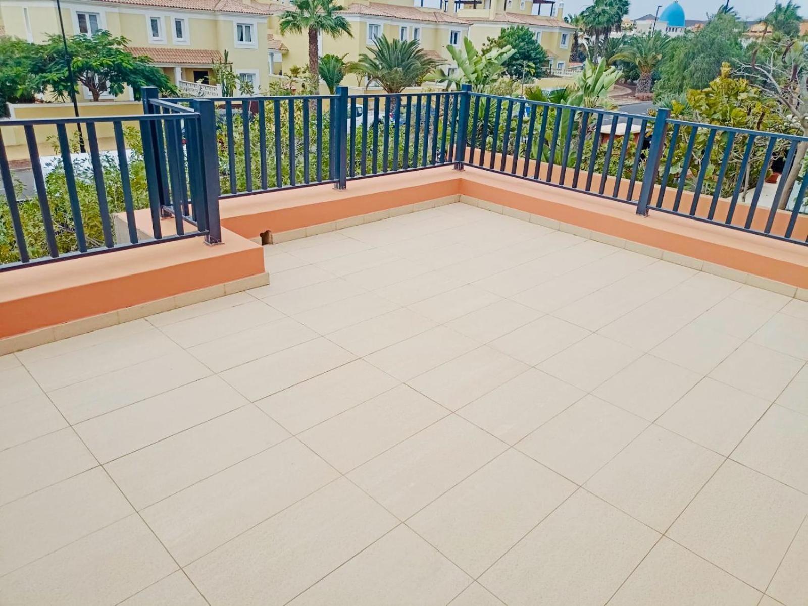 Villa Bonita Corralejo Luaran gambar