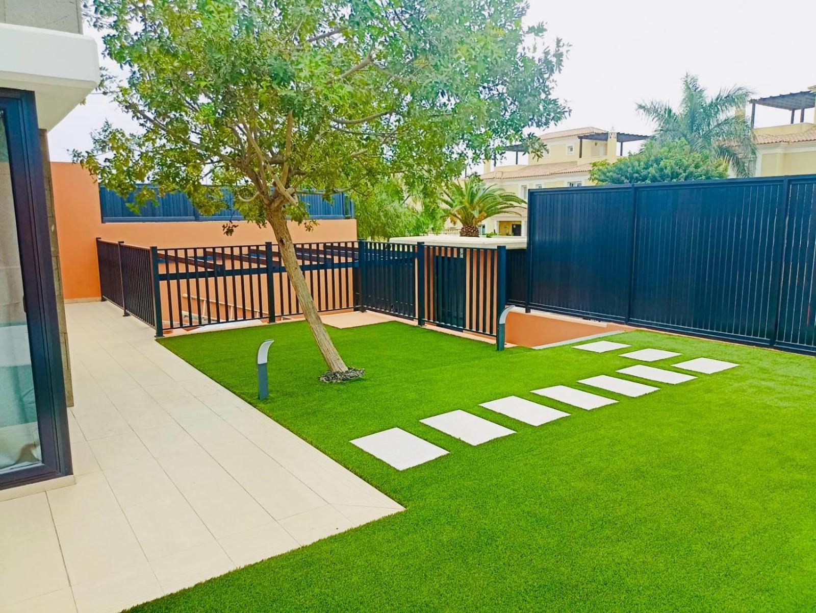 Villa Bonita Corralejo Luaran gambar